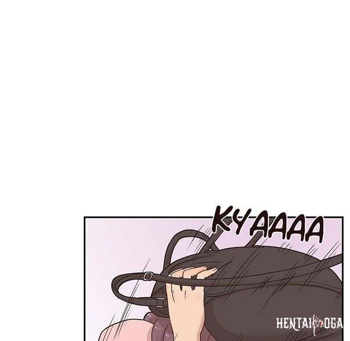 His Women’s University His Women’s University Chapter 61 - Page 19