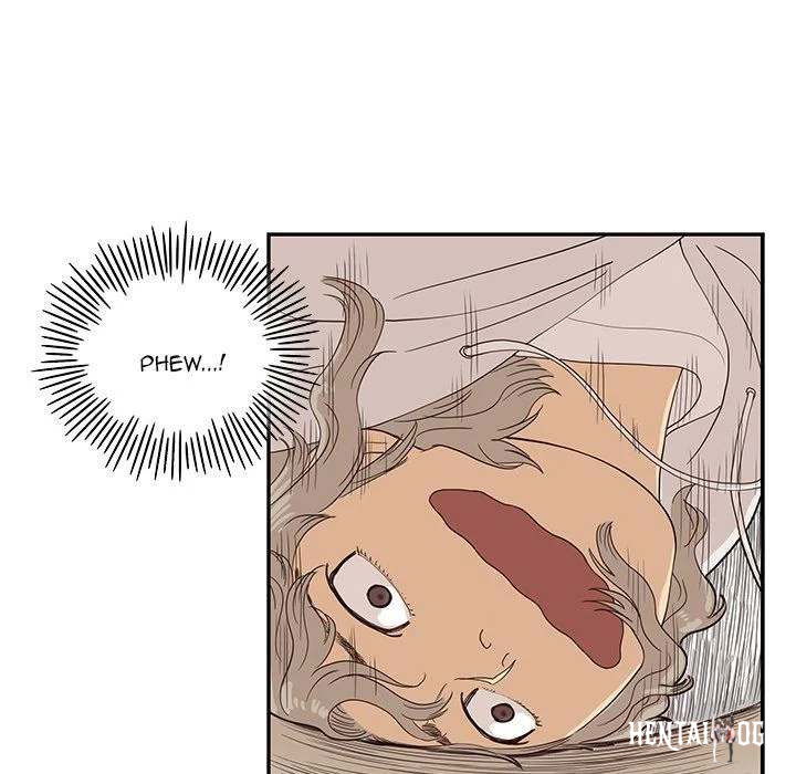 His Women’s University His Women’s University Chapter 61 - Page 25