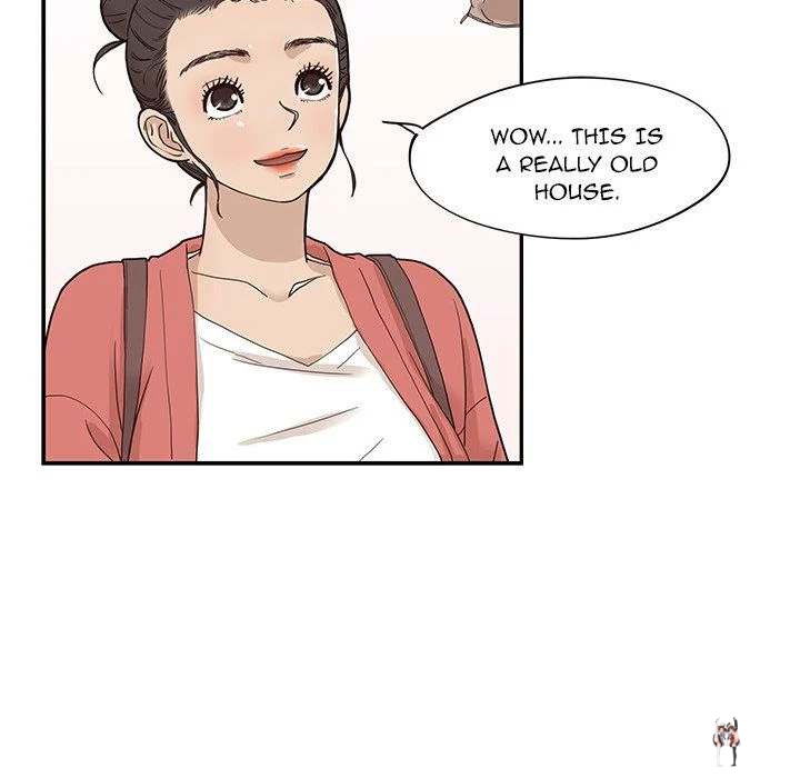 His Women’s University His Women’s University Chapter 61 - Page 30