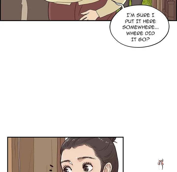 His Women’s University His Women’s University Chapter 61 - Page 33