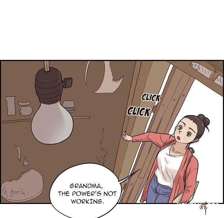 His Women’s University His Women’s University Chapter 61 - Page 35