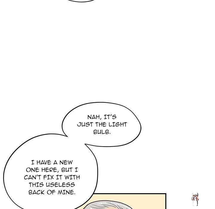 His Women’s University His Women’s University Chapter 61 - Page 36