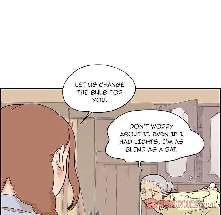 His Women’s University His Women’s University Chapter 61 - Page 38