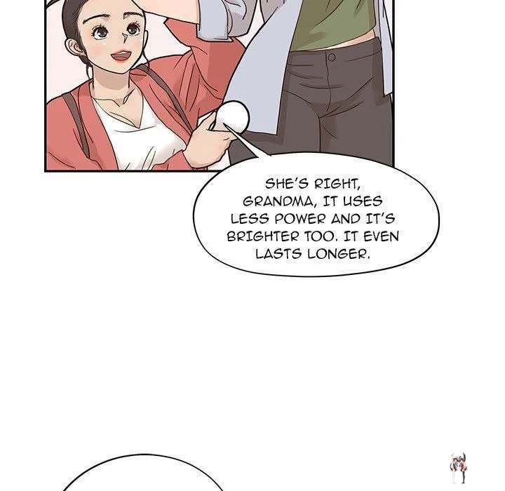 His Women’s University His Women’s University Chapter 61 - Page 45