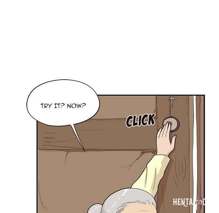 His Women’s University His Women’s University Chapter 61 - Page 48