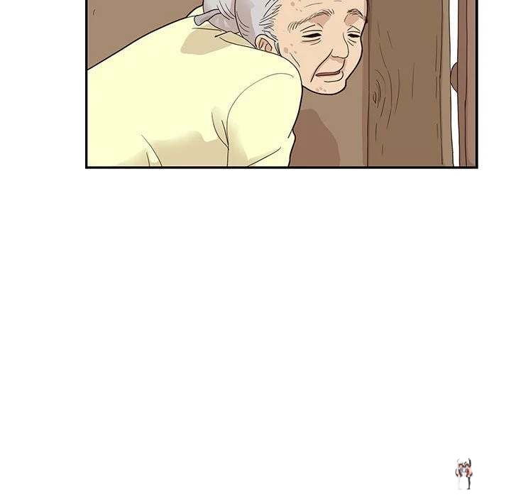 His Women’s University His Women’s University Chapter 61 - Page 49