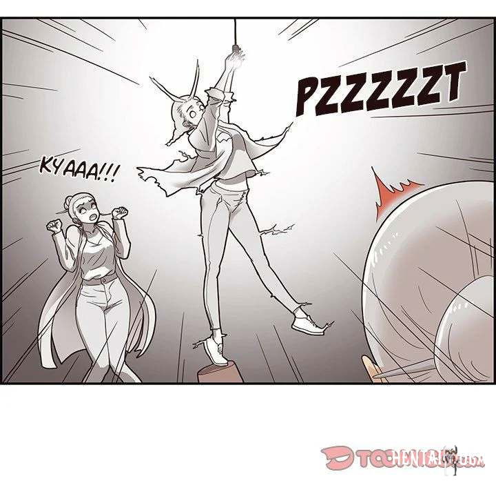 His Women’s University His Women’s University Chapter 61 - Page 50