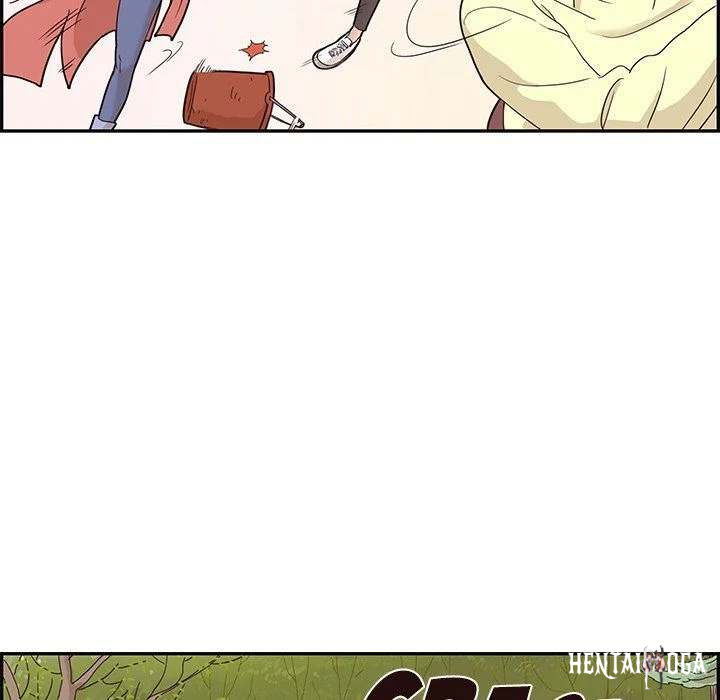 His Women’s University His Women’s University Chapter 61 - Page 52