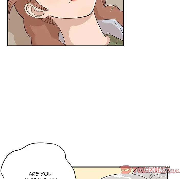 His Women’s University His Women’s University Chapter 61 - Page 56