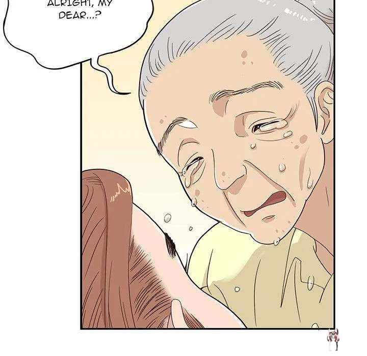 His Women’s University His Women’s University Chapter 61 - Page 57