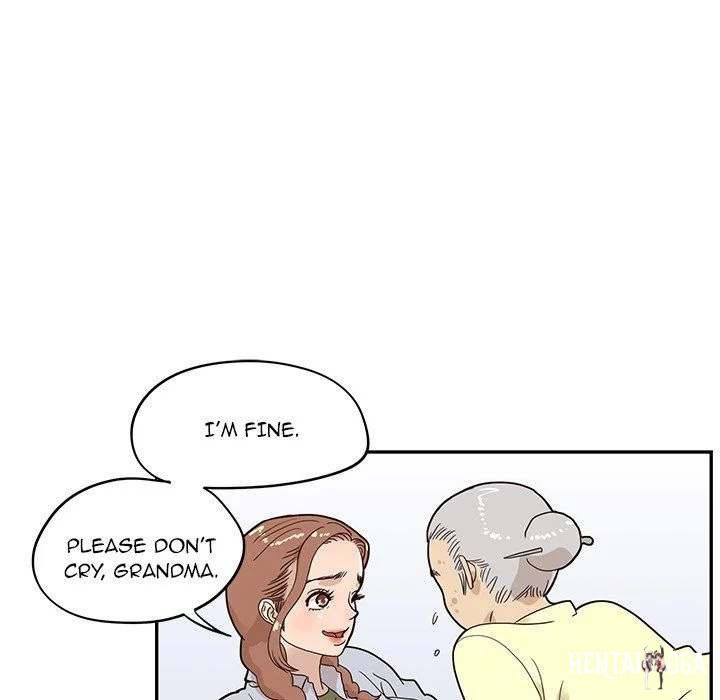 His Women’s University His Women’s University Chapter 61 - Page 58