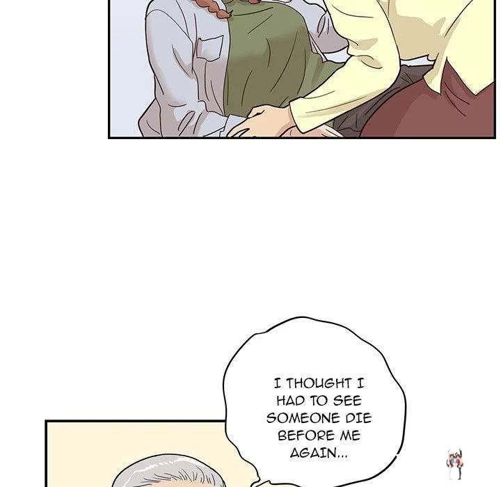 His Women’s University His Women’s University Chapter 61 - Page 59