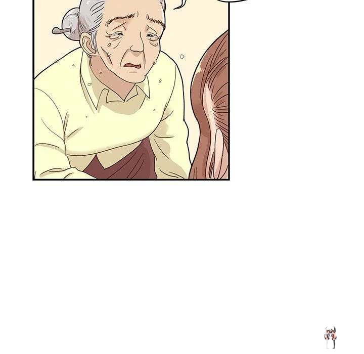 His Women’s University His Women’s University Chapter 61 - Page 60