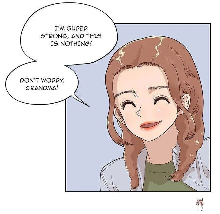 His Women’s University His Women’s University Chapter 61 - Page 61