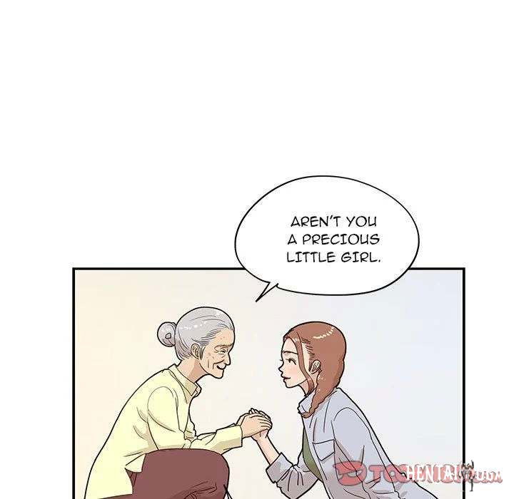 His Women’s University His Women’s University Chapter 61 - Page 62