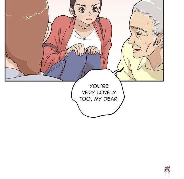 His Women’s University His Women’s University Chapter 61 - Page 64