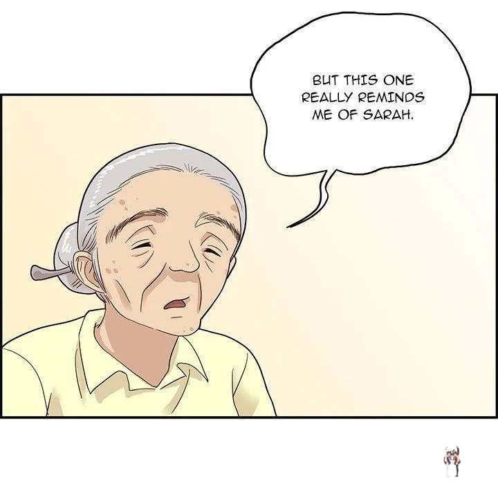 His Women’s University His Women’s University Chapter 61 - Page 65