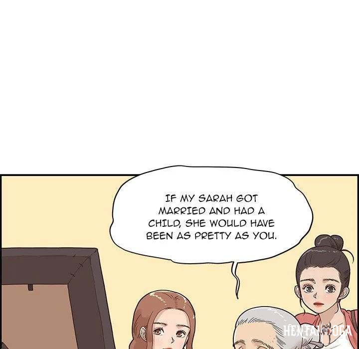 His Women’s University His Women’s University Chapter 61 - Page 66