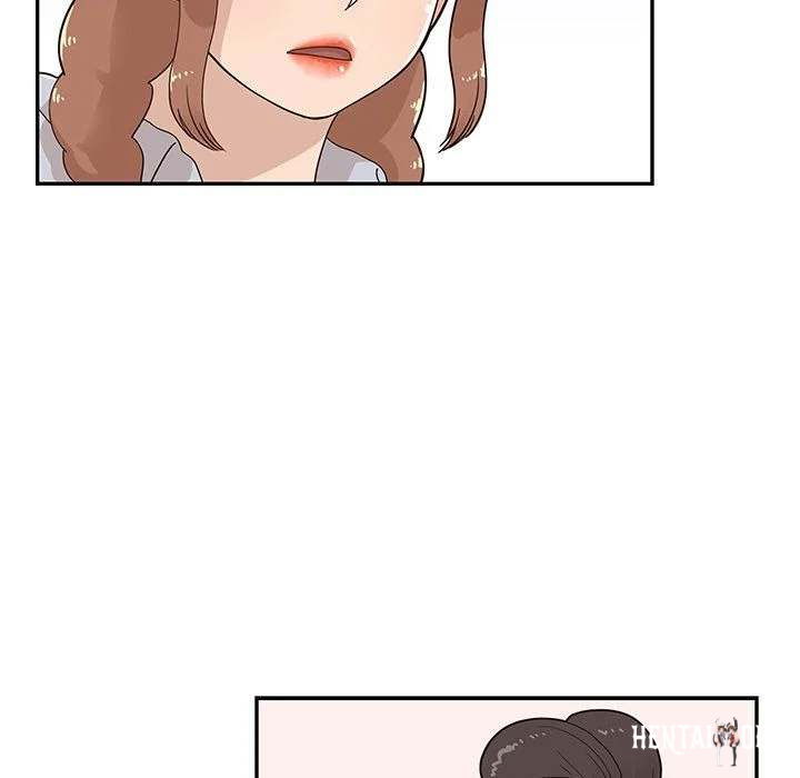 His Women’s University His Women’s University Chapter 61 - Page 69