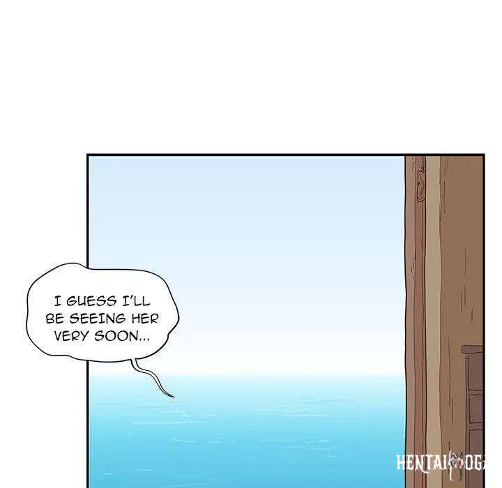 His Women’s University His Women’s University Chapter 61 - Page 72