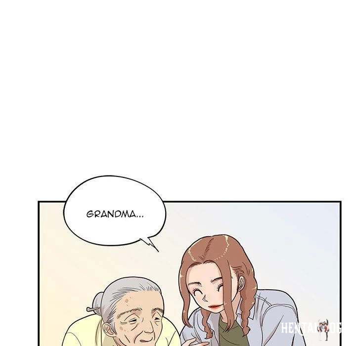 His Women’s University His Women’s University Chapter 61 - Page 75