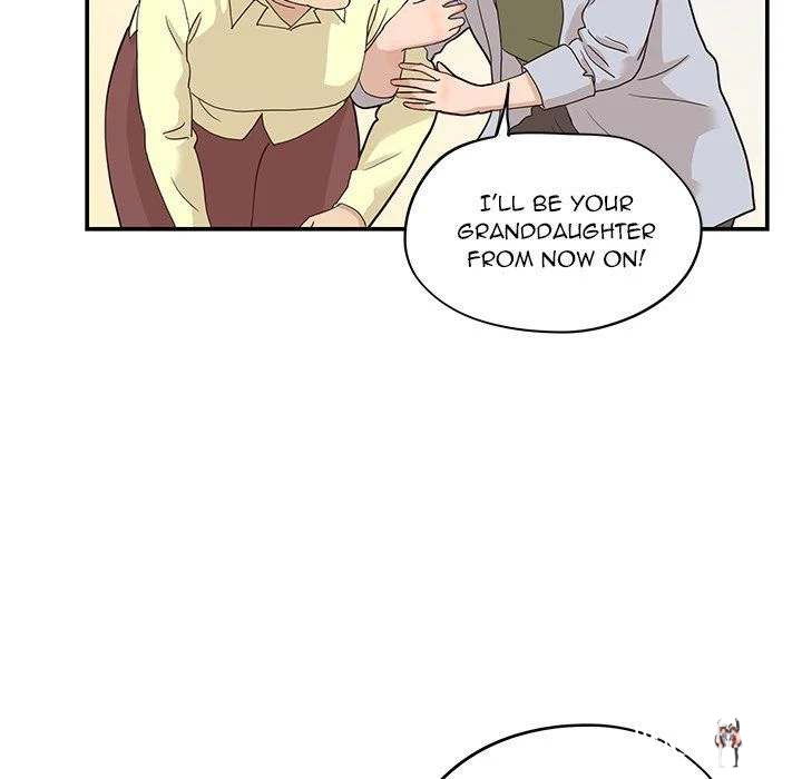 His Women’s University His Women’s University Chapter 61 - Page 76