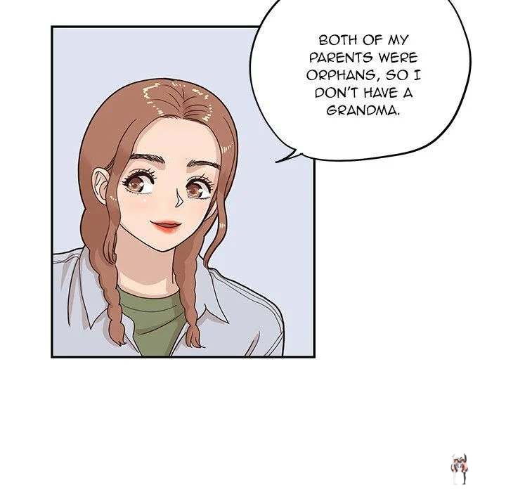 His Women’s University His Women’s University Chapter 61 - Page 77