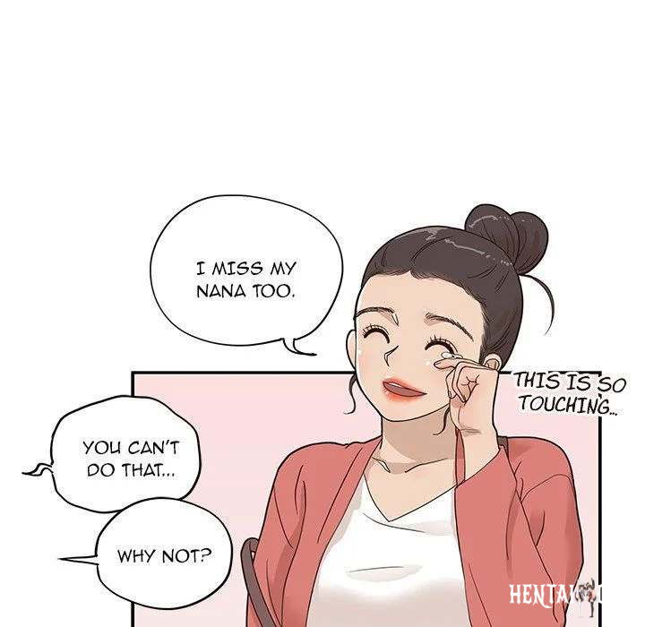 His Women’s University His Women’s University Chapter 61 - Page 78