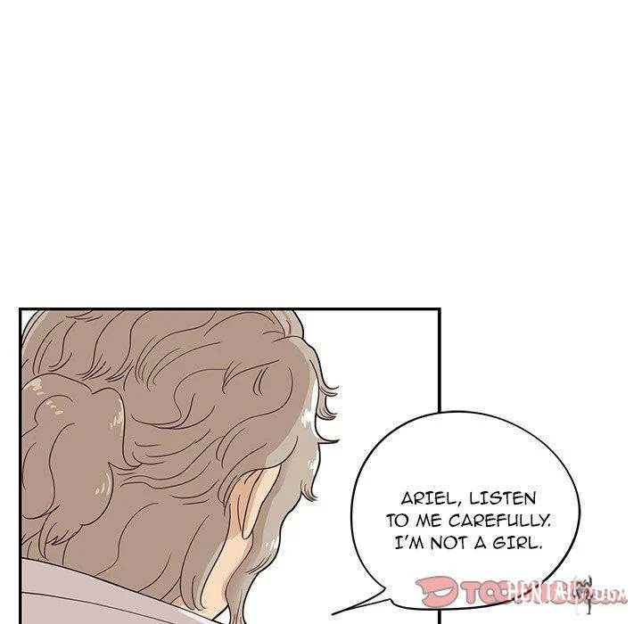 His Women’s University His Women’s University Chapter 61 - Page 8