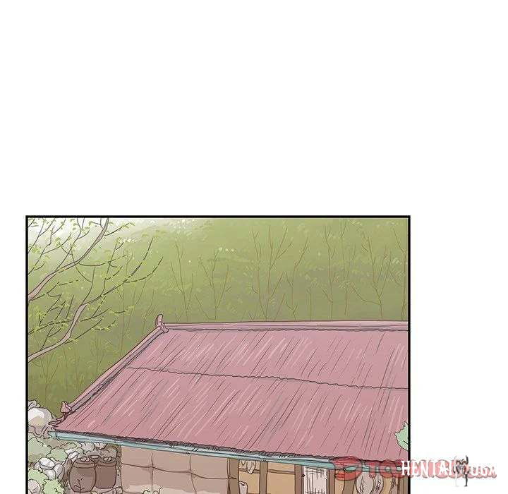 His Women’s University His Women’s University Chapter 61 - Page 80