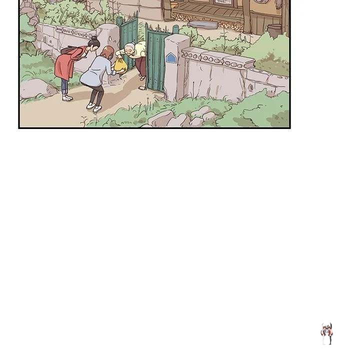 His Women’s University His Women’s University Chapter 61 - Page 81