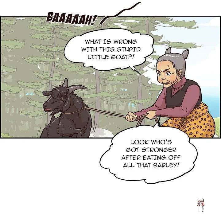 His Women’s University His Women’s University Chapter 61 - Page 87