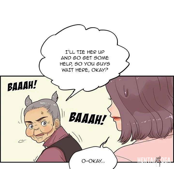 His Women’s University His Women’s University Chapter 61 - Page 88