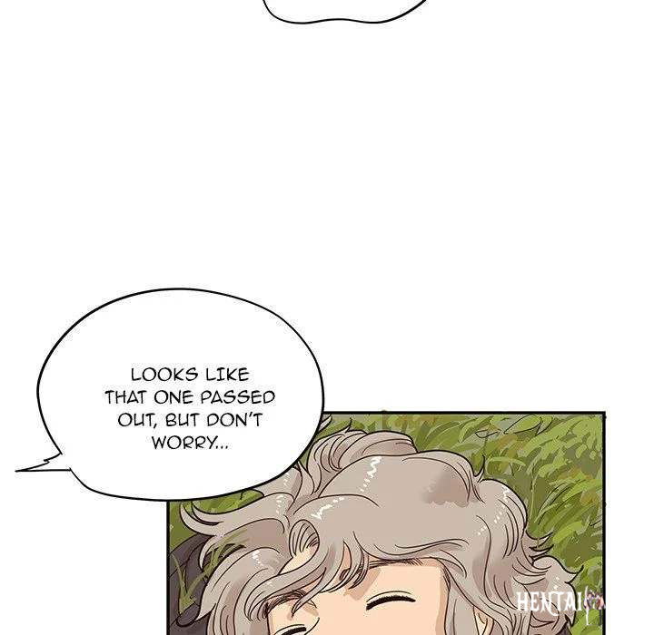 His Women’s University His Women’s University Chapter 61 - Page 89