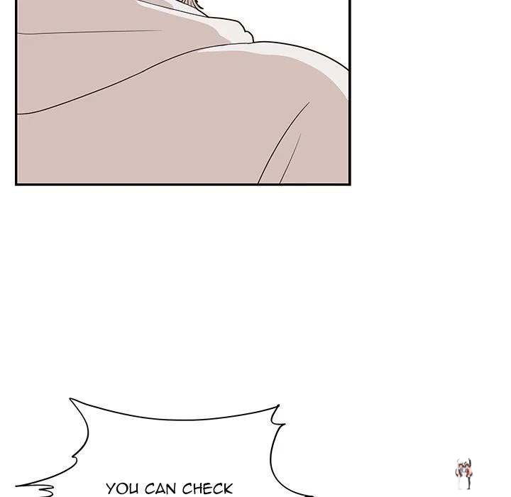 His Women’s University His Women’s University Chapter 61 - Page 9