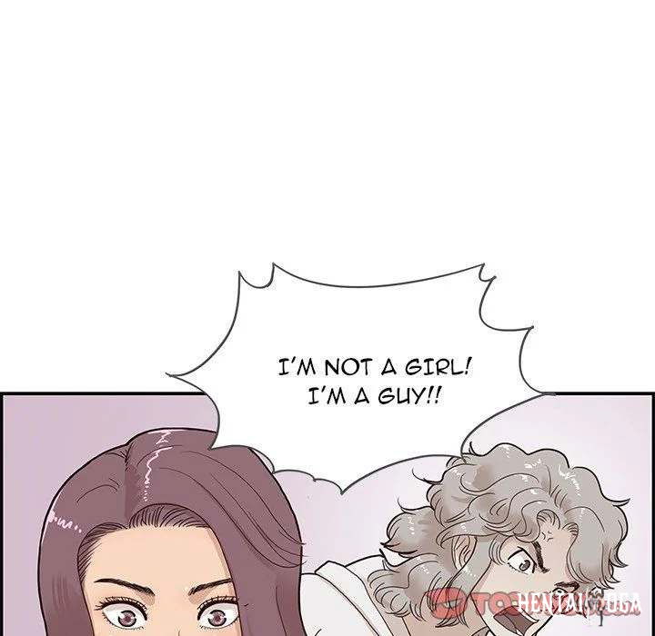 His Women’s University His Women’s University Chapter 61 - Page 92