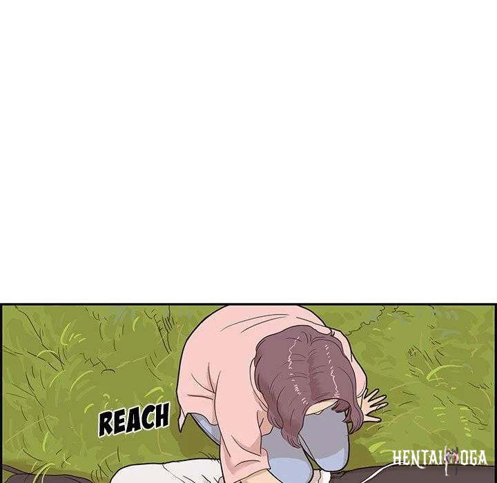 His Women’s University His Women’s University Chapter 61 - Page 95