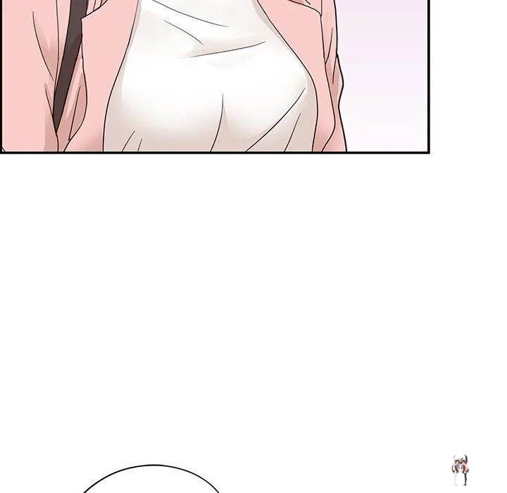 His Women’s University His Women’s University Chapter 62 - Page 103