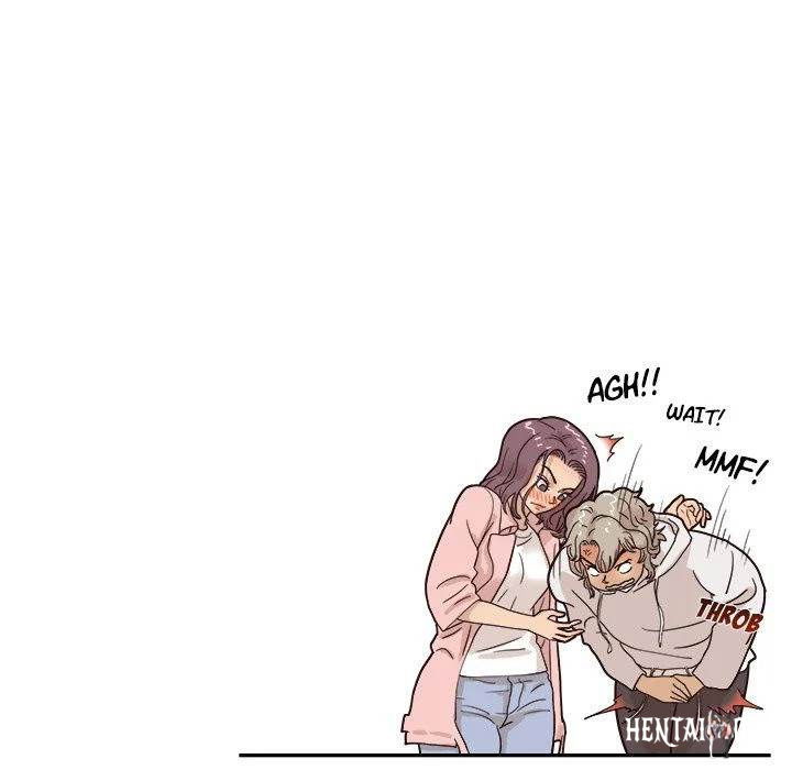 His Women’s University His Women’s University Chapter 62 - Page 19