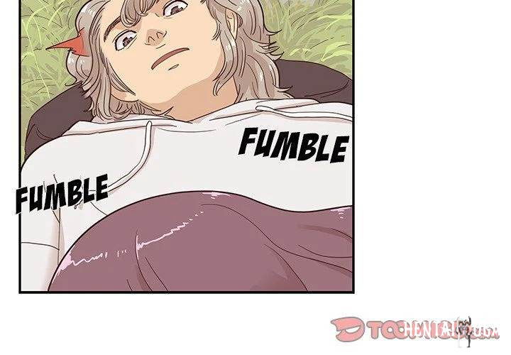 His Women’s University His Women’s University Chapter 62 - Page 2