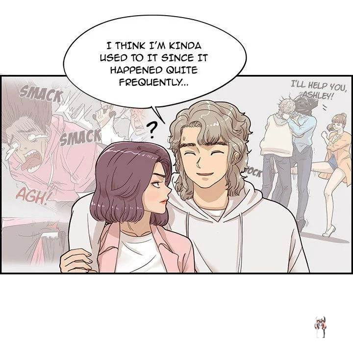 His Women’s University His Women’s University Chapter 62 - Page 28