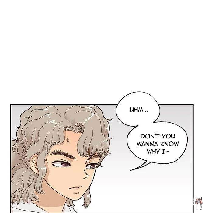 His Women’s University His Women’s University Chapter 62 - Page 29