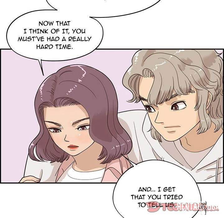 His Women’s University His Women’s University Chapter 62 - Page 32