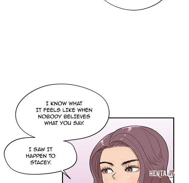 His Women’s University His Women’s University Chapter 62 - Page 33