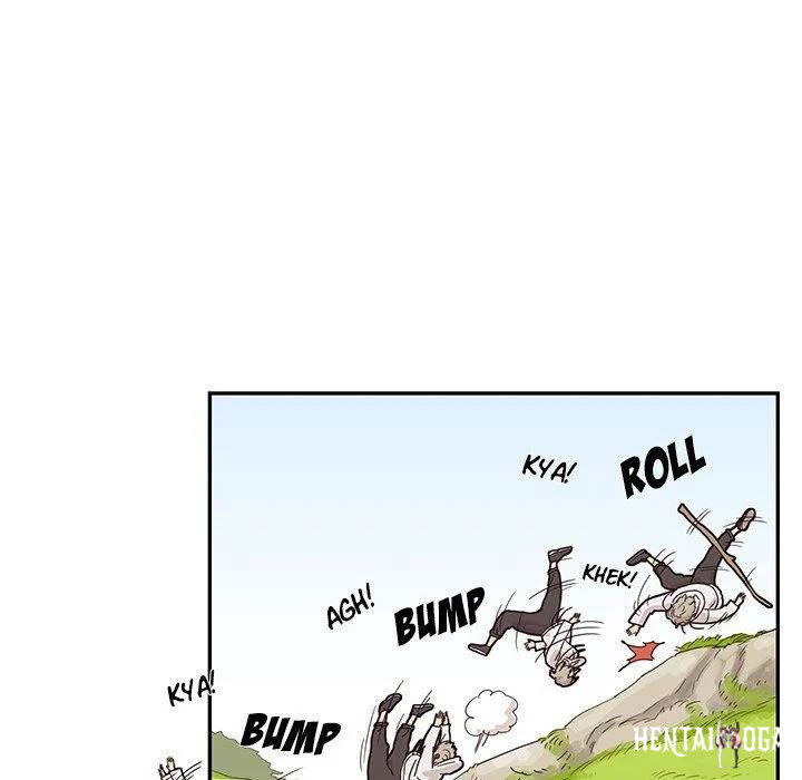 His Women’s University His Women’s University Chapter 62 - Page 39