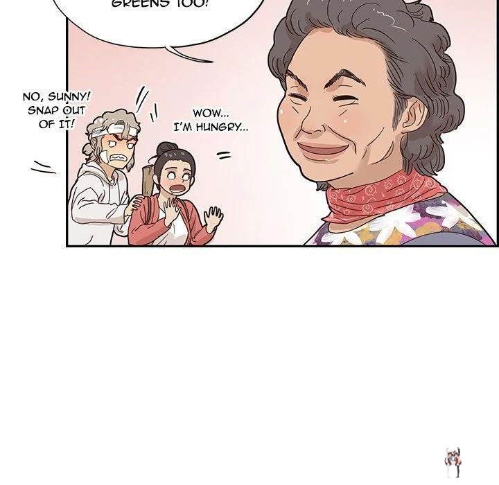 His Women’s University His Women’s University Chapter 62 - Page 60