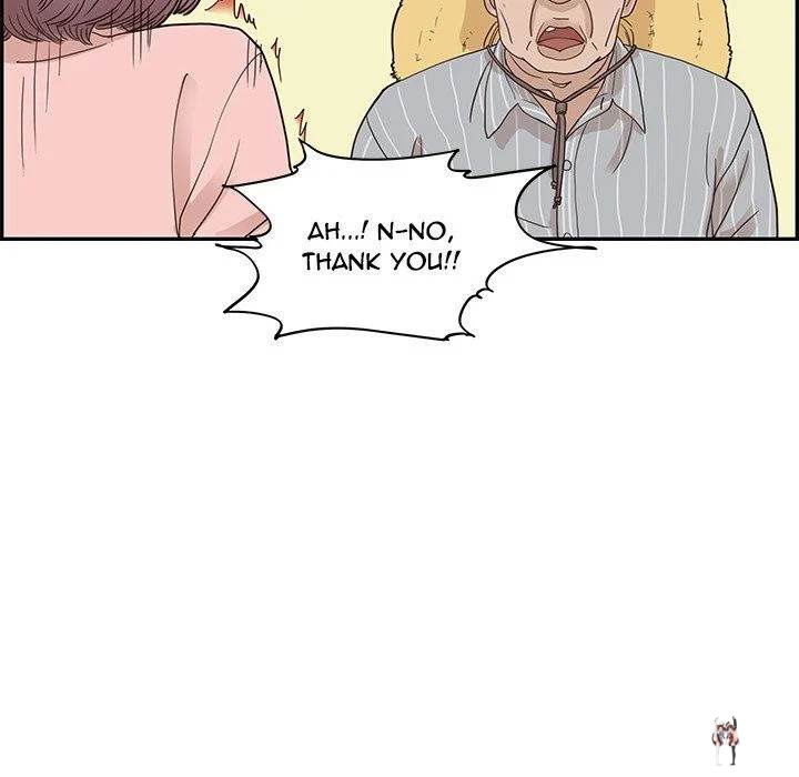 His Women’s University His Women’s University Chapter 62 - Page 64