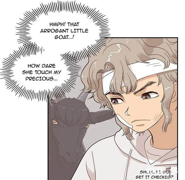 His Women’s University His Women’s University Chapter 62 - Page 65