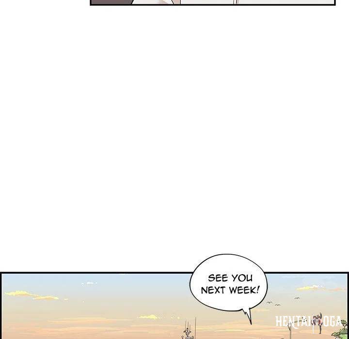 His Women’s University His Women’s University Chapter 62 - Page 66