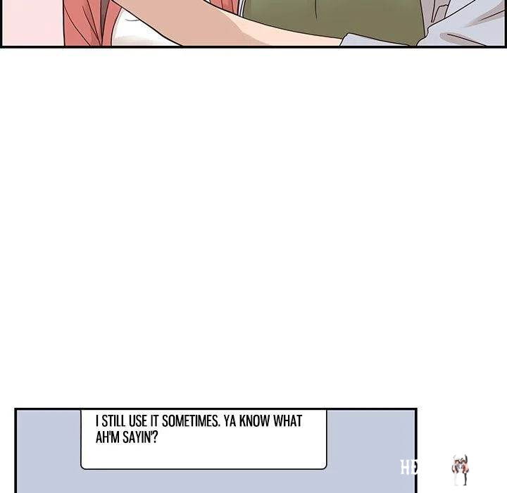 His Women’s University His Women’s University Chapter 62 - Page 72